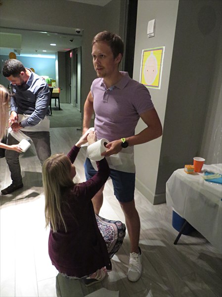 035-Baby Shower